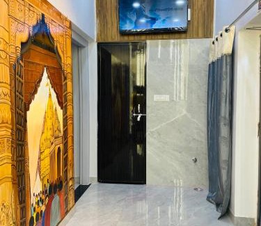 Varanasi House | Rudransh Vintage Home
