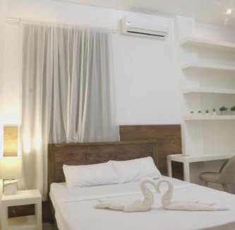 Loon Resort | Rue DeuxVilles Villa