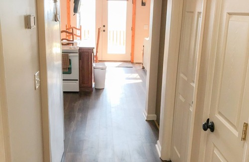 Screamer Mountain House | Rue with a View – Picturesque Mountain Views