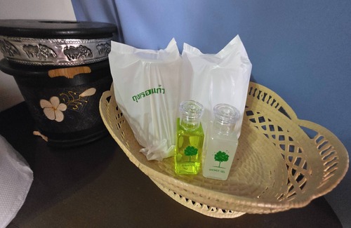 Songkhla Hotel | Ruean Mai Chaylay Songkhla
