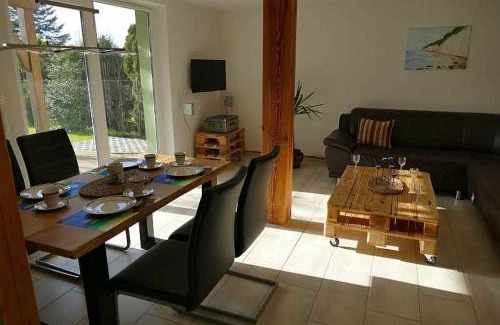 Rugen Island Apartment | Ruegen Fewo 279 2