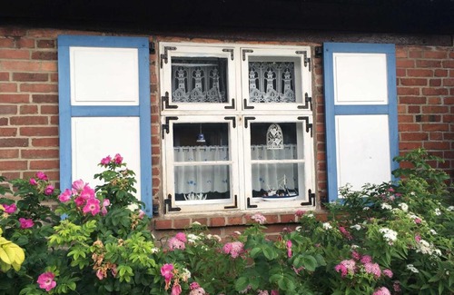 Krakvitz Apartment | Ruegen_Fewo 49