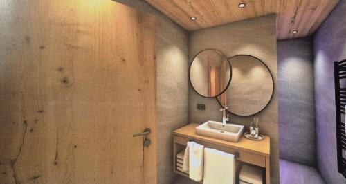 Buerserberg Apartment | Rufana Alpin