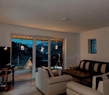 Pejë Villa | Rugova's Paradise Villas