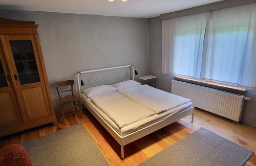 Wichmannsdorf Other | Ruhe und Natur in der Uckermark