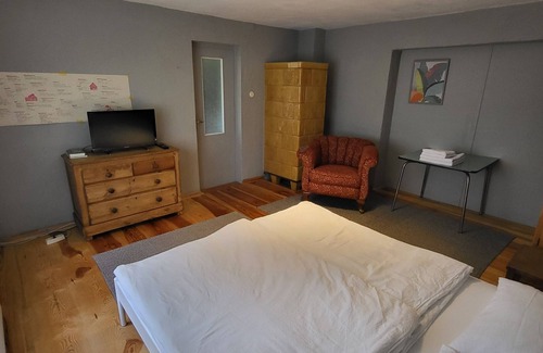 Wichmannsdorf Other | Ruhe und Natur in der Uckermark