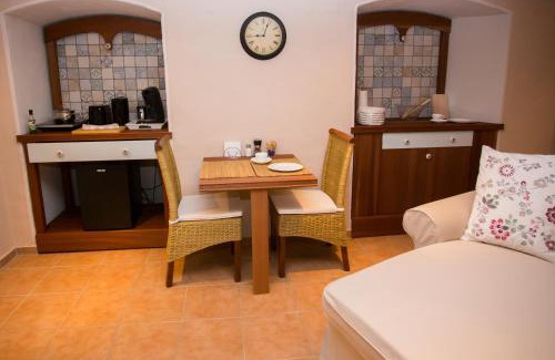 Haldem Apartment | Ruhe-Zone