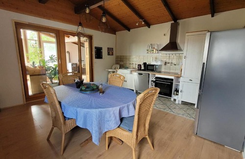 Emmeroth Apartment | Ruheidylle Weitblick