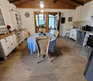 Emmeroth Apartment | Ruheidylle Weitblick