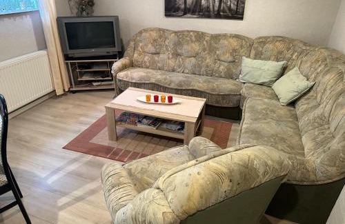 Ahlbeck Apartment | Ruheoase Ahlbeck bei Ueckermünde