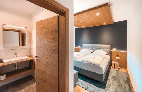 Fuegen Apartment | RUHESTUBE - AlpenLuxus Collection