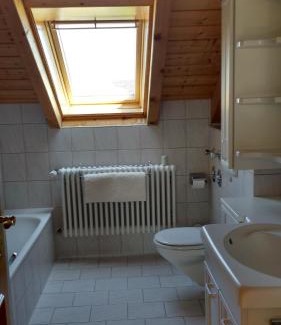 Huefingen Apartment | Ruhezeit