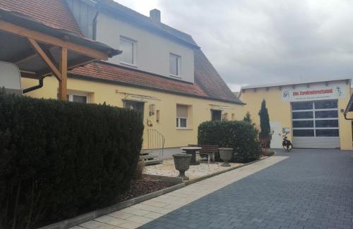 Roethenbach an der Pegnitz Apartment | Ruhig und doch zentral - wie Daham