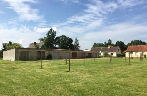 Glewitz Apartment | Ruhige Ferienwohnung nahe Ostsee (30km) in Voigtsdorf/Nordvorpommern