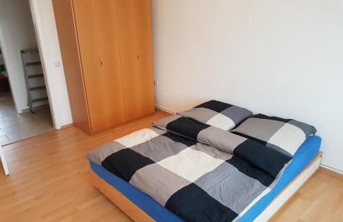 Glewitz Apartment | Ruhige Ferienwohnung nahe Ostsee (30km) in Voigtsdorf/Nordvorpommern