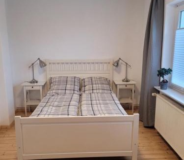 Weyhe Apartment | Ruhige, kleine Unterkunft in Weyhe, Nähe Bremen