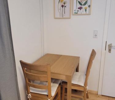 Weyhe Apartment | Ruhige, kleine Unterkunft in Weyhe, Nähe Bremen