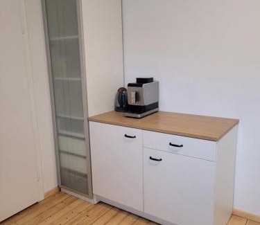 Weyhe Apartment | Ruhige, kleine Unterkunft in Weyhe, Nähe Bremen