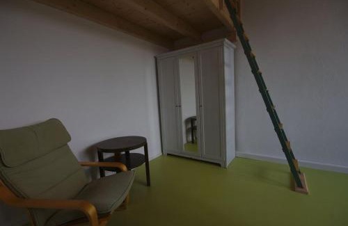 Weimar Apartment | Ruhige und Helle Wohnung in Weimar