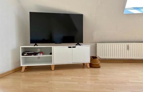 Luenen Apartment | Ruhige, zentrale Lage - Modernes Apartment