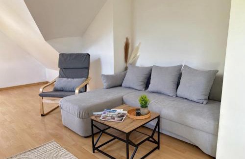 Luenen Apartment | Ruhige, zentrale Lage - Modernes Apartment