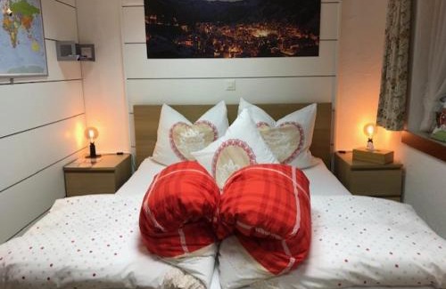 Ruswil Bed & Breakfast | Ruhige Zimmer im Grünen und Studio im Naherholungsgebiet