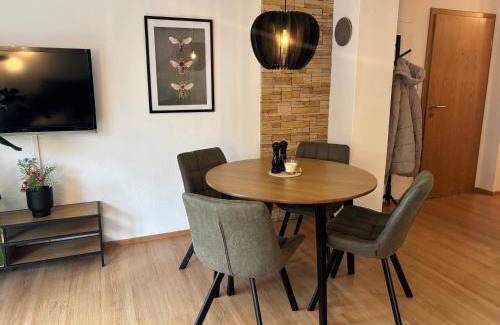 Bad Saulgau Apartment | Ruhiges City-Zuhause im Herzen von Bad Saulgau