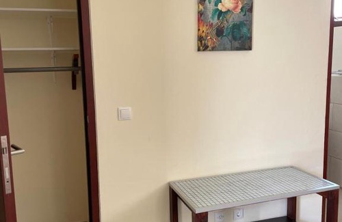 Willemstad Apartment | Ruhiges Gästehaus