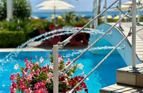 Jesolo Hotel | Ruhl Beach Hotel & Suites