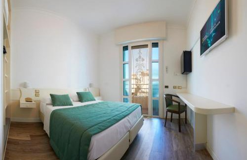 Jesolo Hotel | Ruhl Beach Hotel & Suites