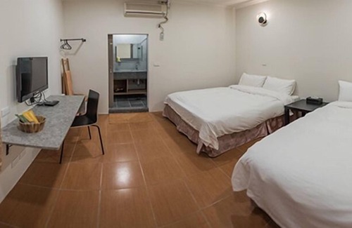 Ruisui House | Ruifeng Hot Spring