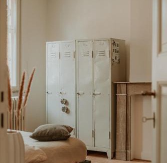 Ypres Apartment | Ruim en charmant verblijf in hartje Ieper