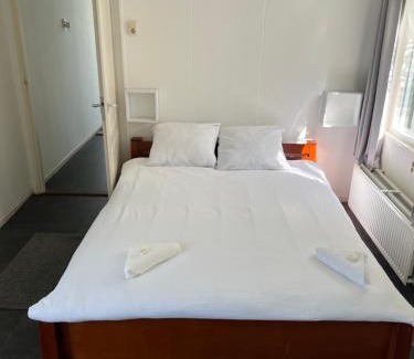 Lith Apartment | Ruime chalet midden in de natuur in Lith
