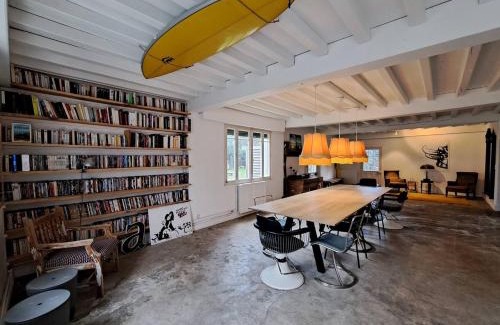 Levignacq Villa | Ruisseau