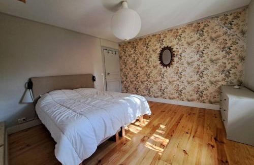 Levignacq Villa | Ruisseau