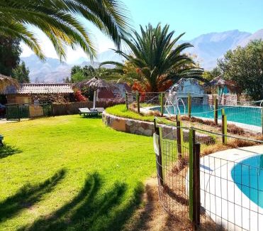 El Molle House | rukainn