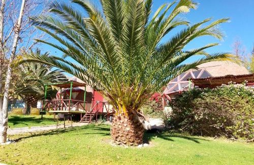 El Molle House | rukainn