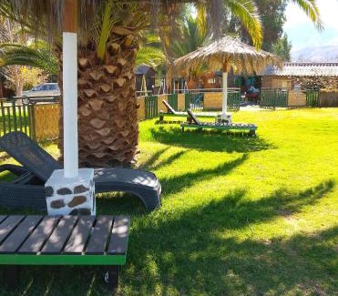 El Molle House | rukainn
