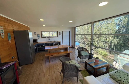 Pichilemu House | Rukasurf Aliwen Punta de lobos