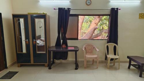 Devgad House | Rukhmini Niwas