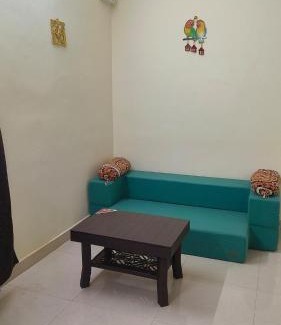 Devgad House | Rukhmini Niwas
