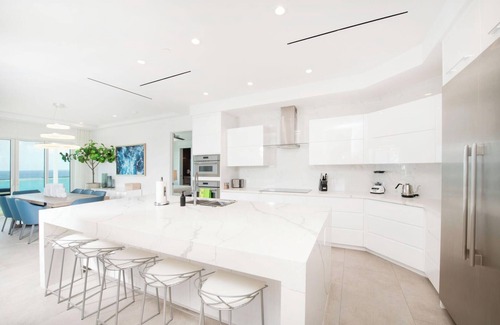Rum Point Condo | Rum Point Resort #401 by Grand Cayman Villas