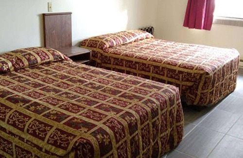 Princeton Hotel | Rum River Motel - Princeton