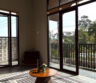Pacet Villa | Ruma Suma Villa