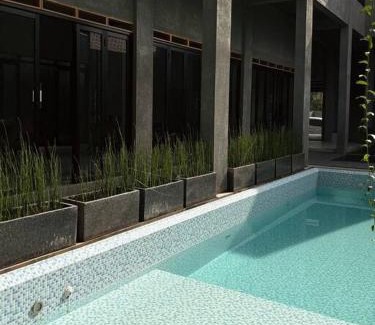 Pacet Villa | Ruma Suma Villa