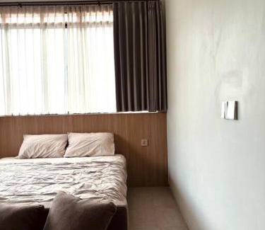 Pacet Villa | Ruma Suma Villa
