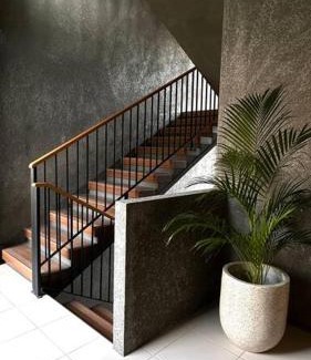 Pacet Villa | Ruma Suma Villa