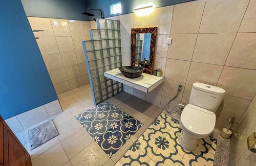 Purwakerti House | Rumah Diyah