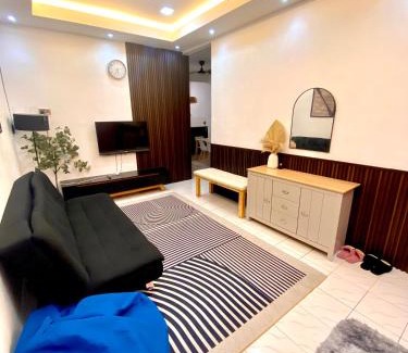 Port Dickson House | Rumah Kanda Teluk Kemang