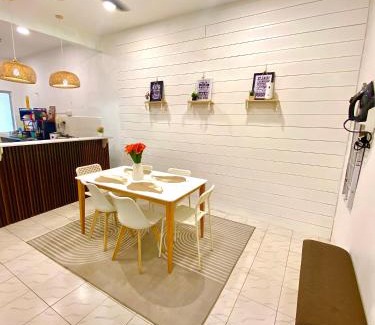 Port Dickson House | Rumah Kanda Teluk Kemang